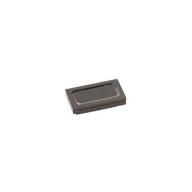 SPEAKER, 16 X 9 MM, 3 MM DEEP, P