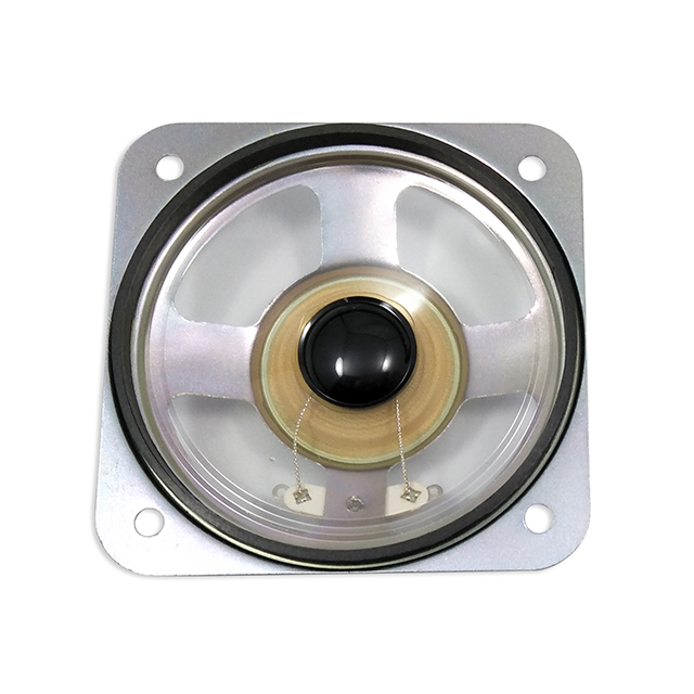 SPEAKER 4OHM 3W TOP PORT 102DB
