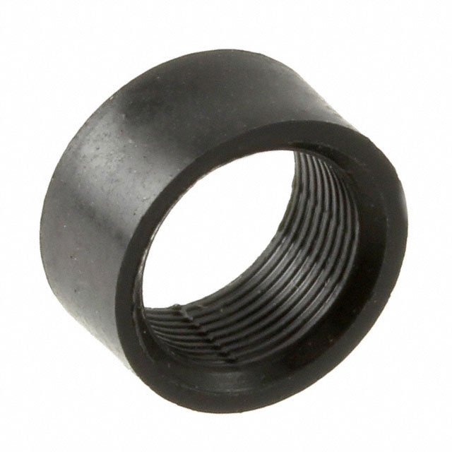 LED RETAINING RING 5MM