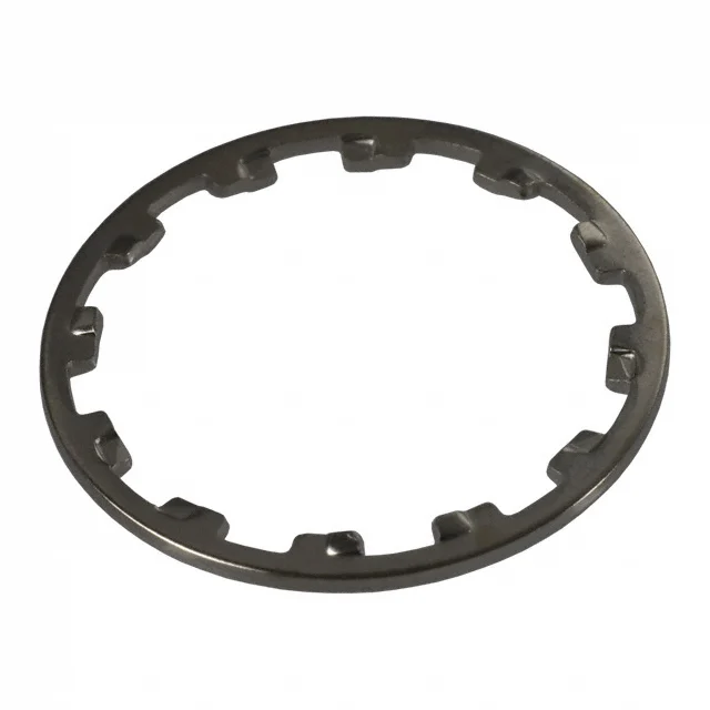 WASHER INT TOOTH PHOSPHOR BRONZE