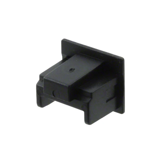 CONN CAP FOR RJ45 CONNECTORS