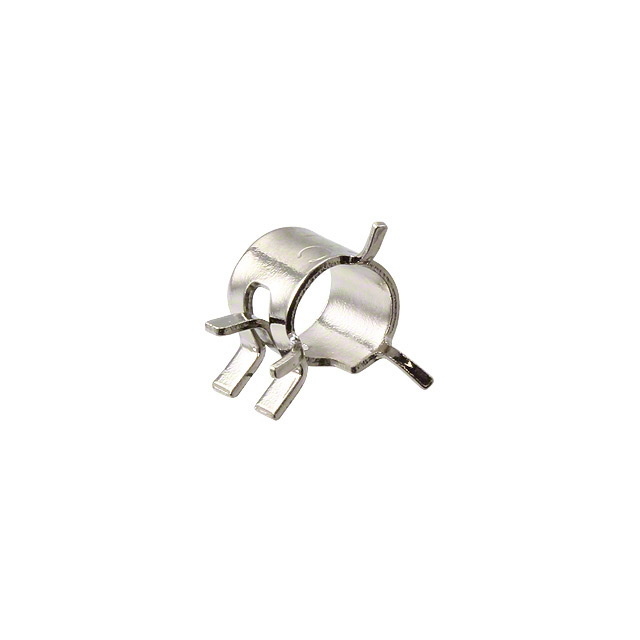 LITEPIPE SPRING RETAINER 4MM