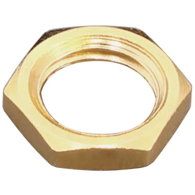 CONN NUT FOR SMA CONNECTORS CONN NUT FOR SMA CONNECTORS