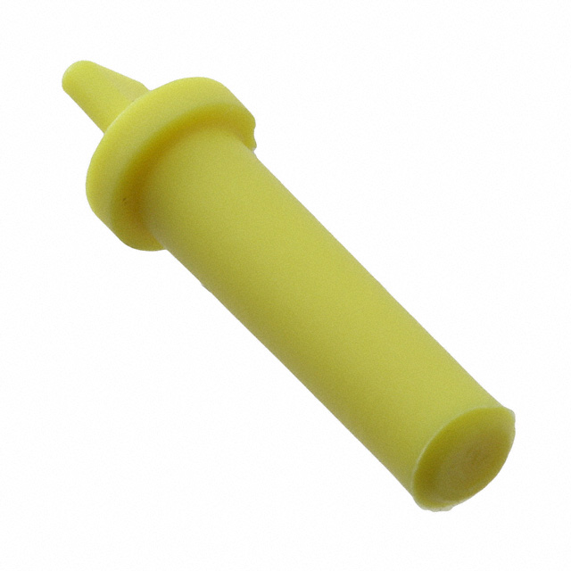 CAVITY PLUG AMPSEAL 16