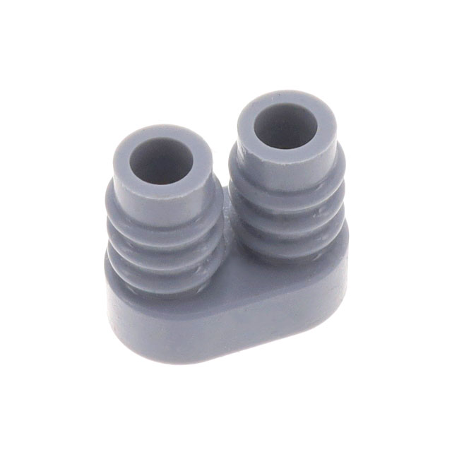 UNIVERSAL MATE-N-LOK 2-PSN WIRE