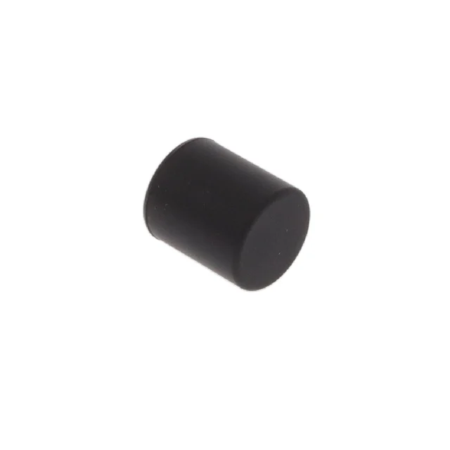BLACK PLASTIC COVER FOR SMA JACK