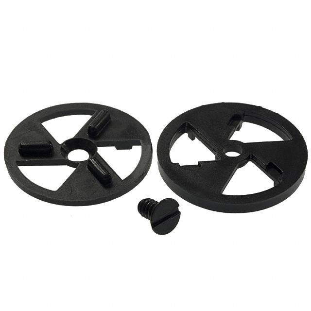 CONTROL MANUAL VOLUME