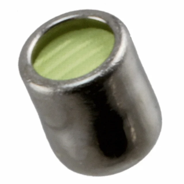 ACOUSTIC DAMPER YELLOW 4700OHMS