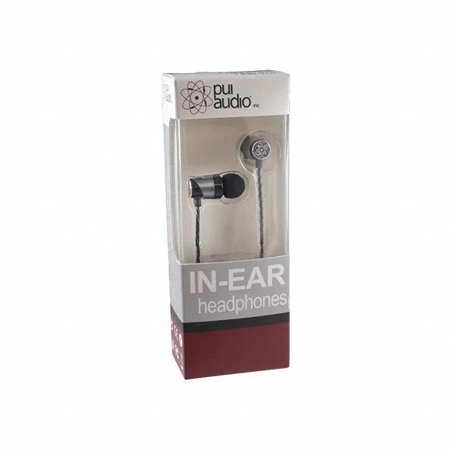 PUI AUDIO HEADPHONES PUI AUDIO HEADPHONES