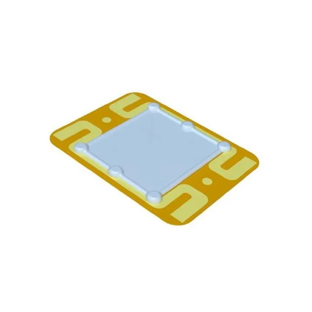 Piezo Flexible Haptics 212V