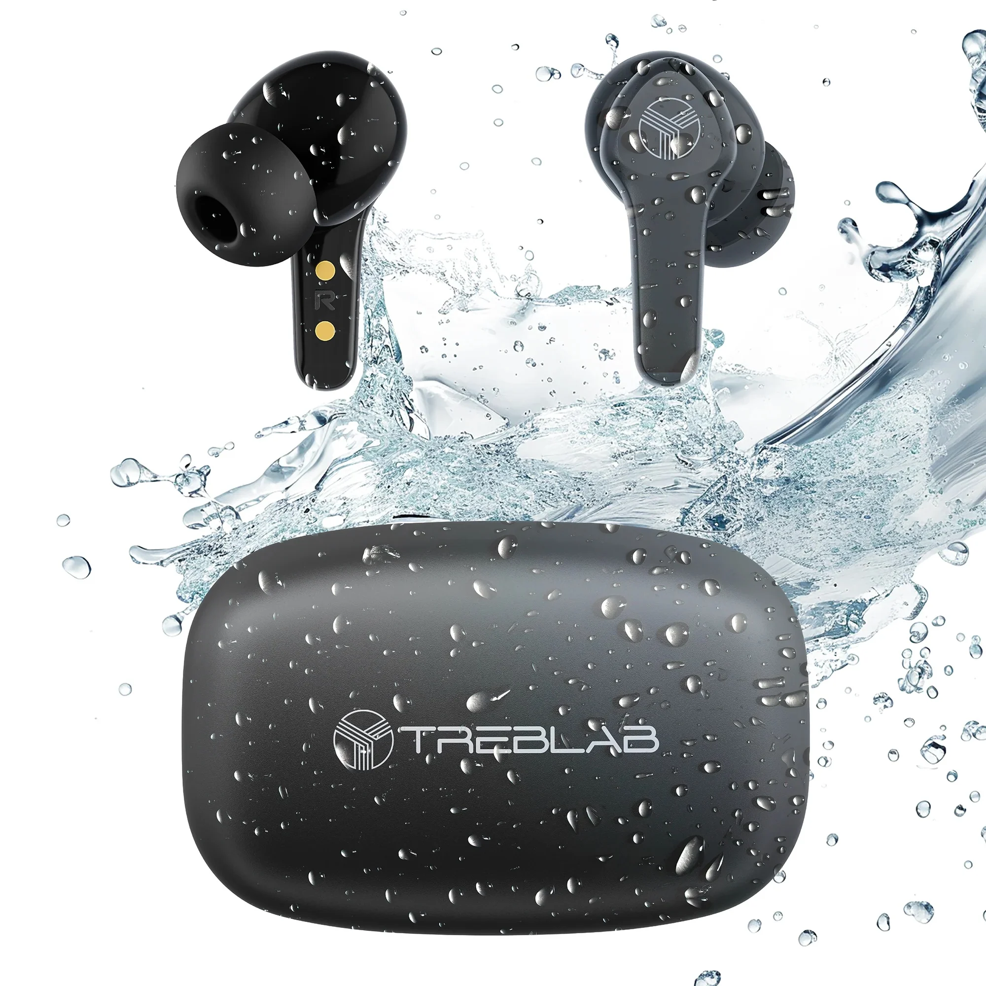 X9-Pro wireless earbuds