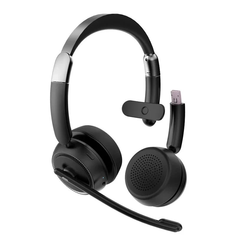 Wireless Dual & Mono BT Headset