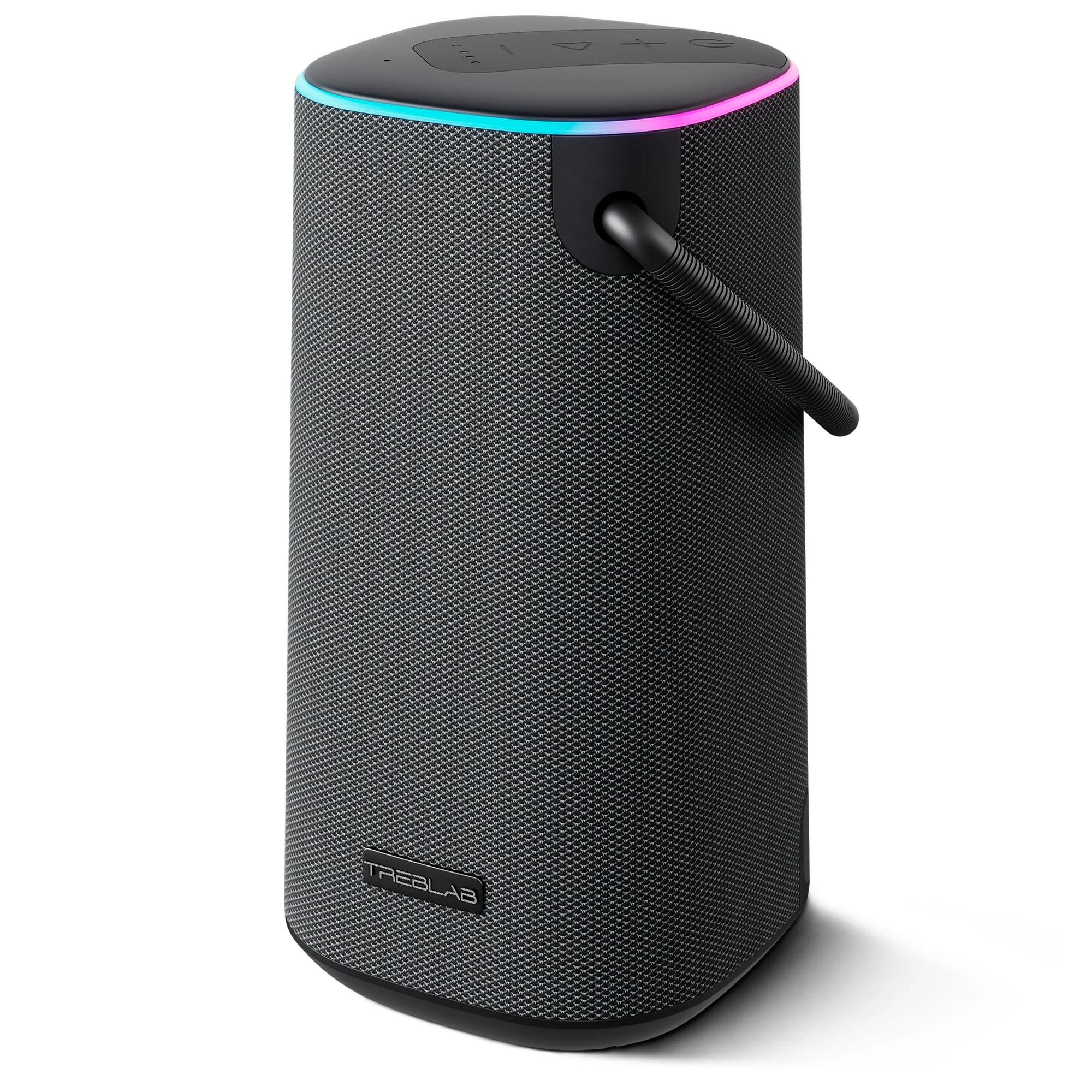 Treblab HD-Force - Bluetooth Spe