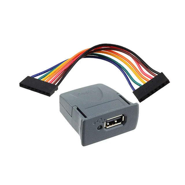 MOD USB FLASH DRIVE INTERFACE