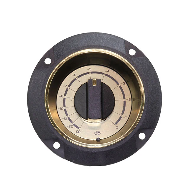 LOUDSPEAKER LEVEL CONTROL (L-PAD