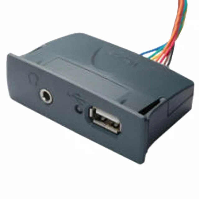 MOD USB AUDIO FLASH DRIVE I/F