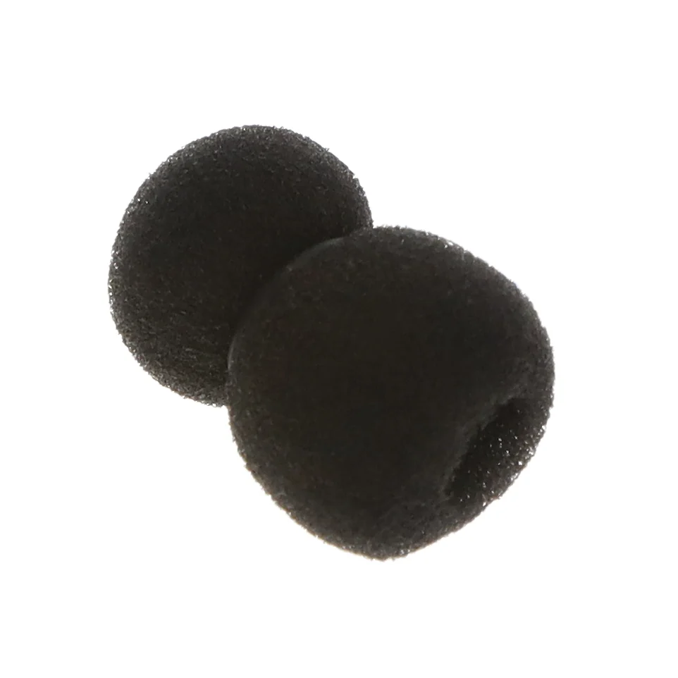 TREATED WINDSCREEN FOR BOOM