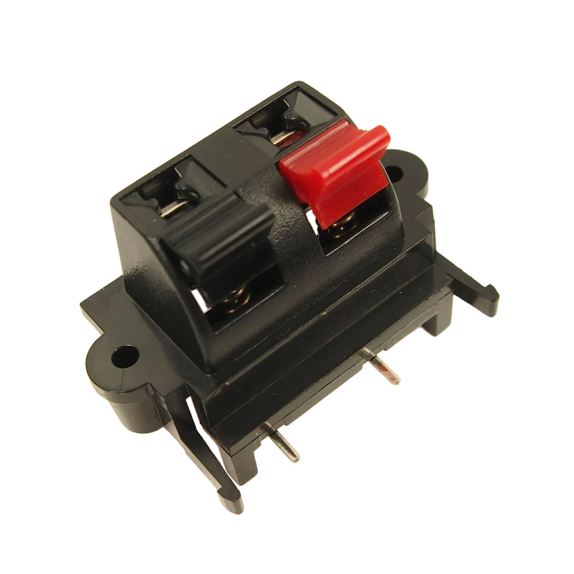 2 POLE PC SPRING TERMINAL ASSEMB