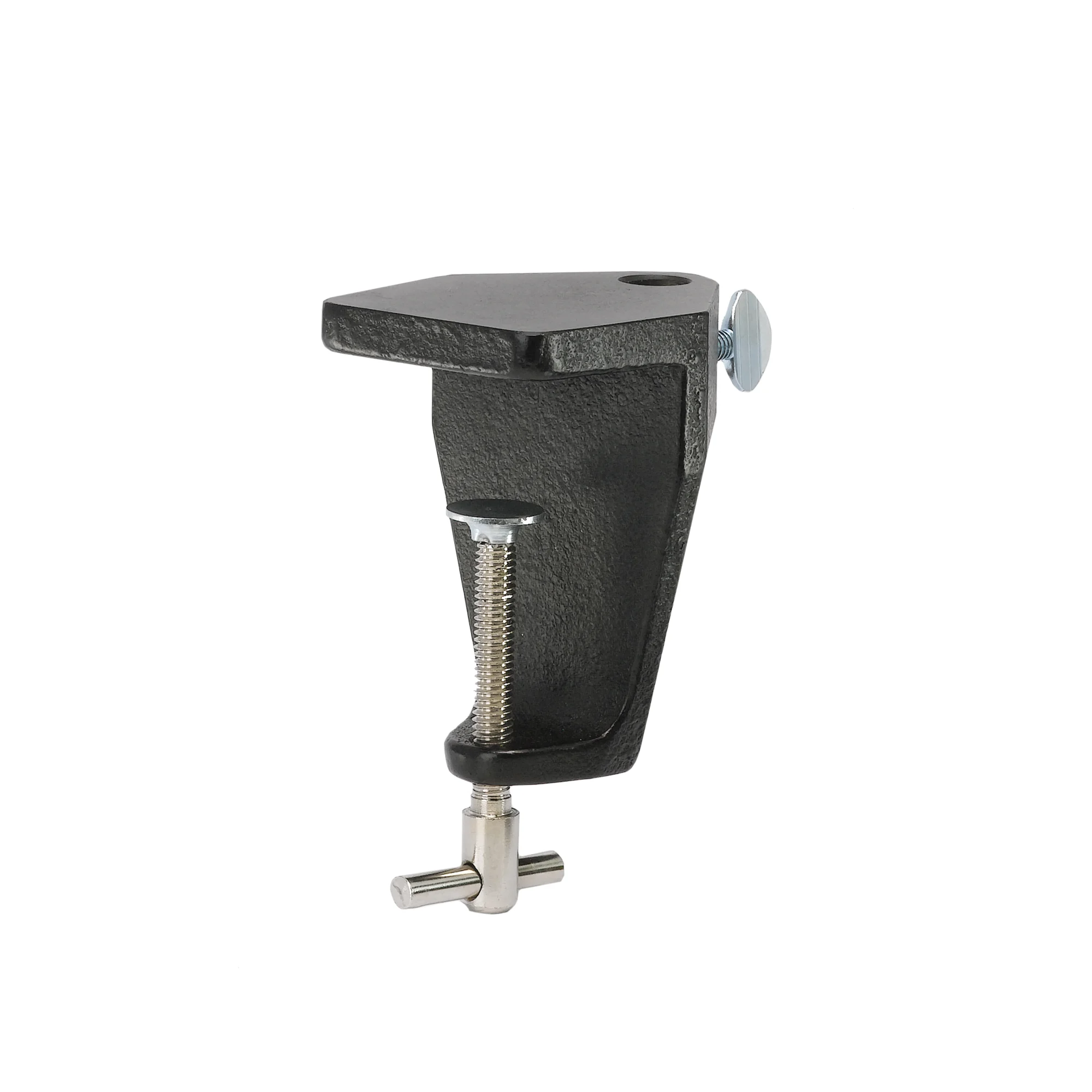 CAST IRON TABLE EDGE CLAMP ASSEM