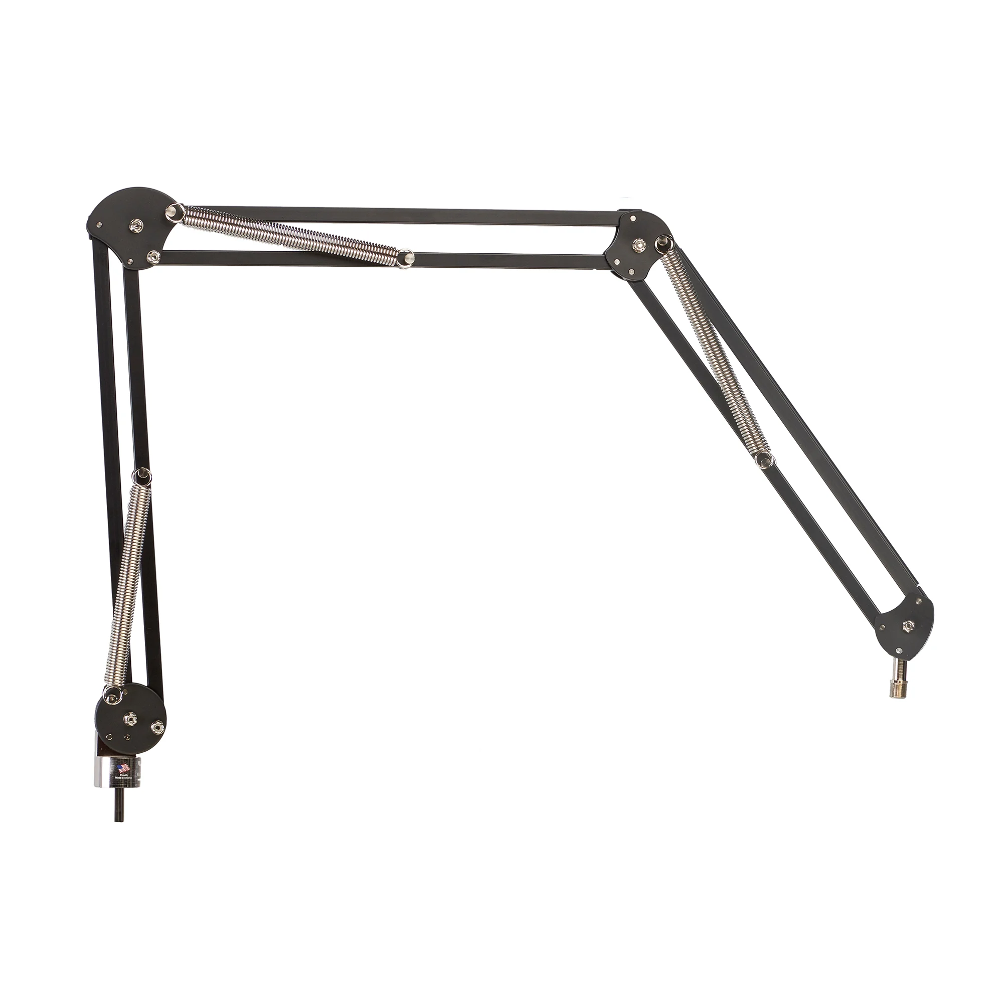 PROBOOM ELITE 3-ARM EXTENDED MIC