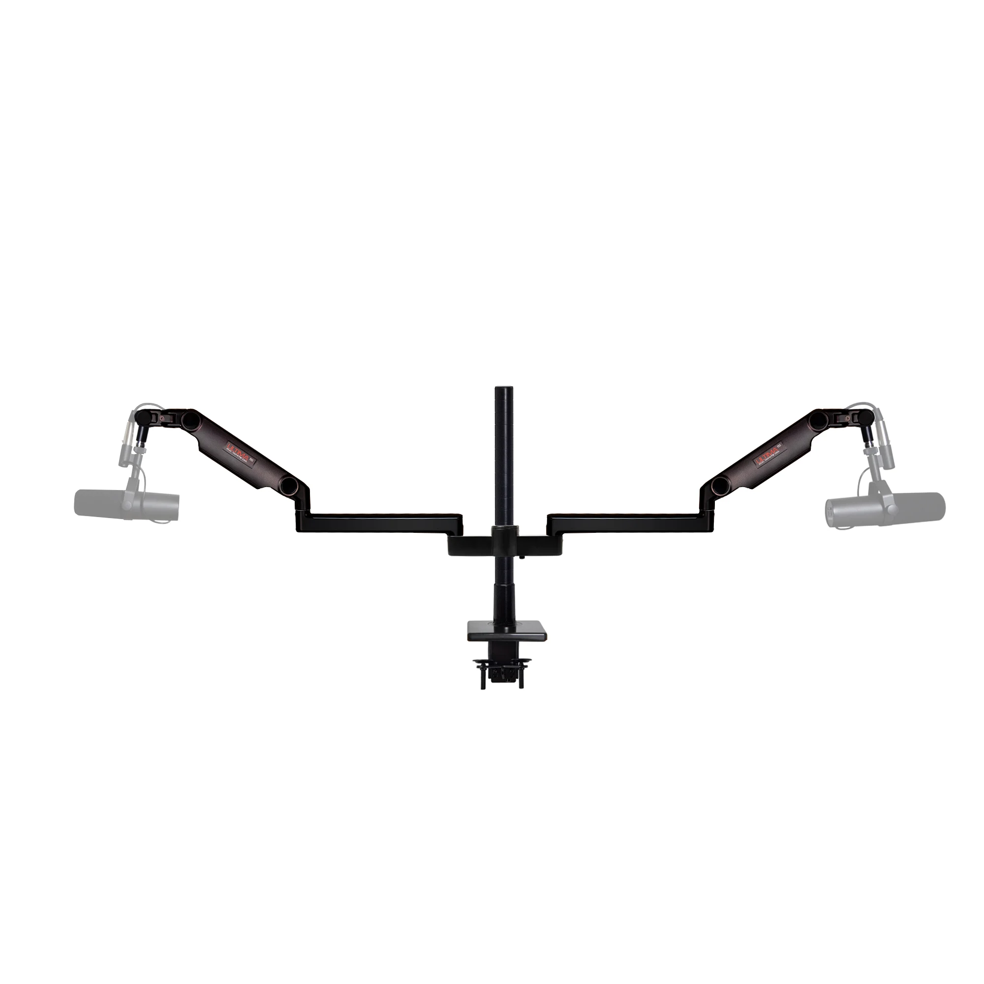 (2) ULTIMA GEN2 ULTRA LOW PROFIL