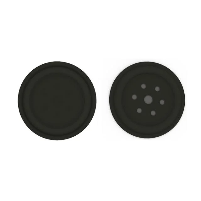 passive radiator - 40Hz