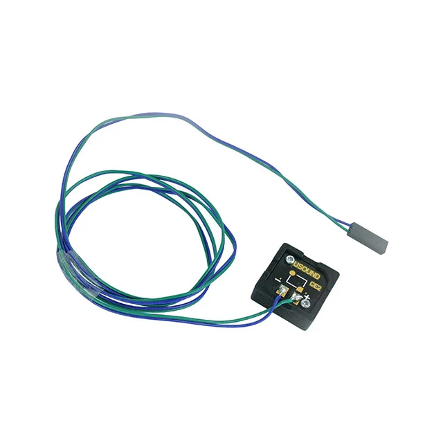 MEMS SPEAKERS MEASUREMENT BOX