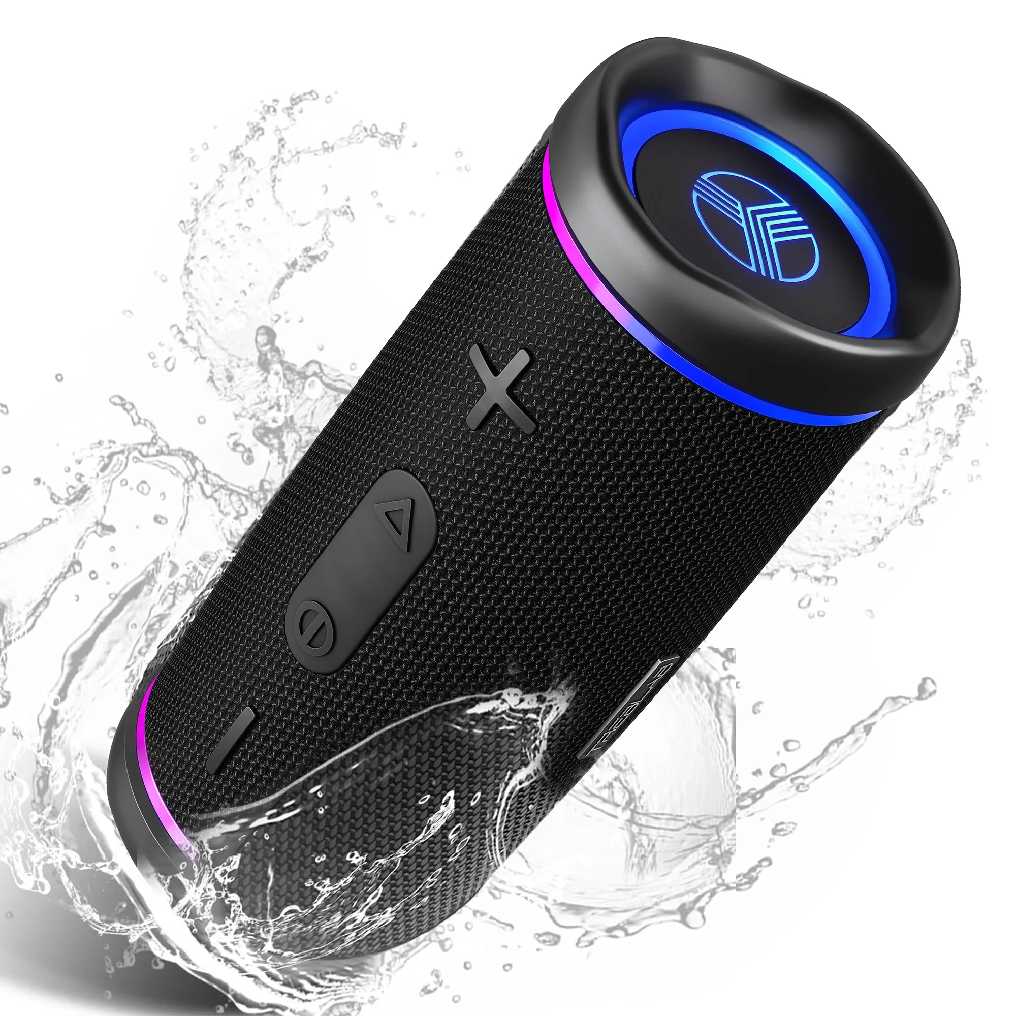 PORTABLE SPEAKER BLUETOOTH 5.0