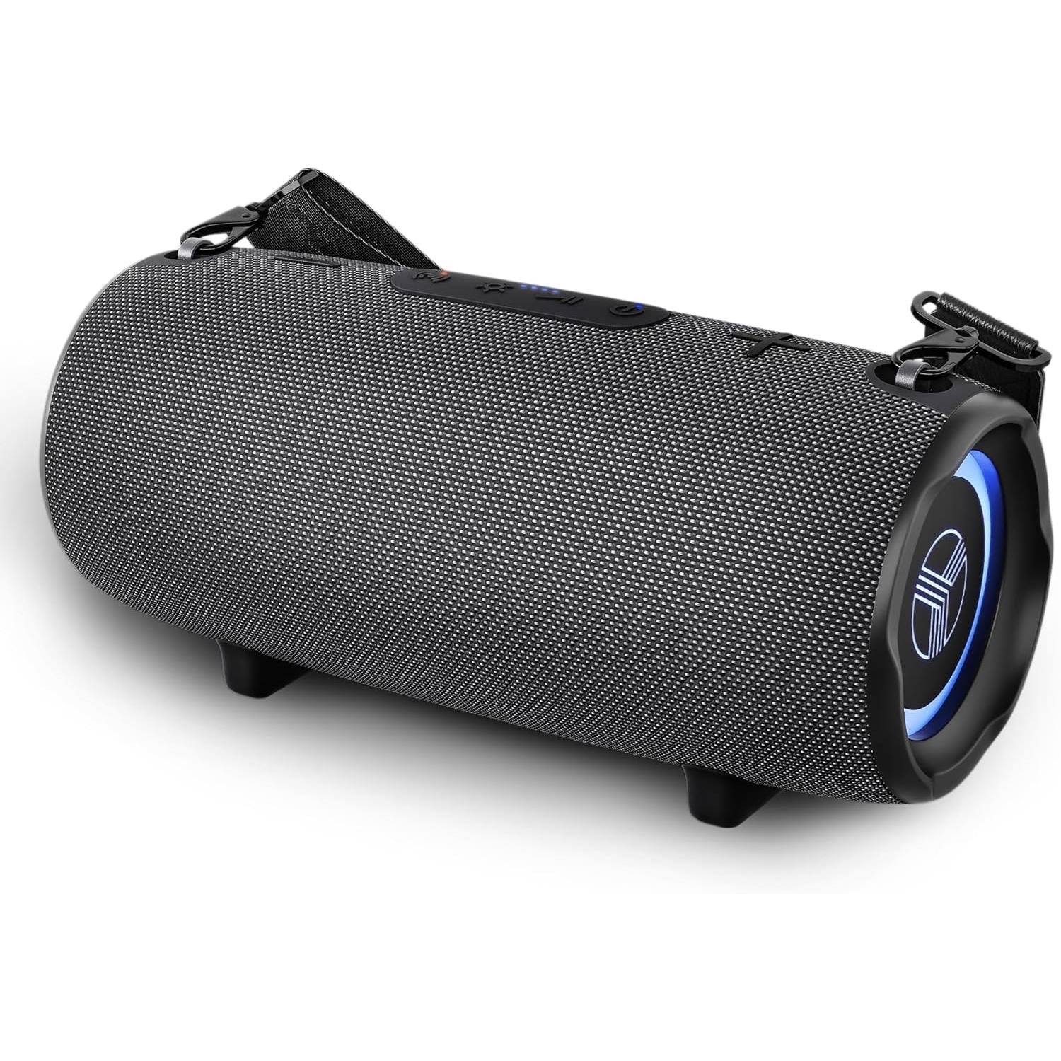 TREBLAB HD-Max - Loud Speaker