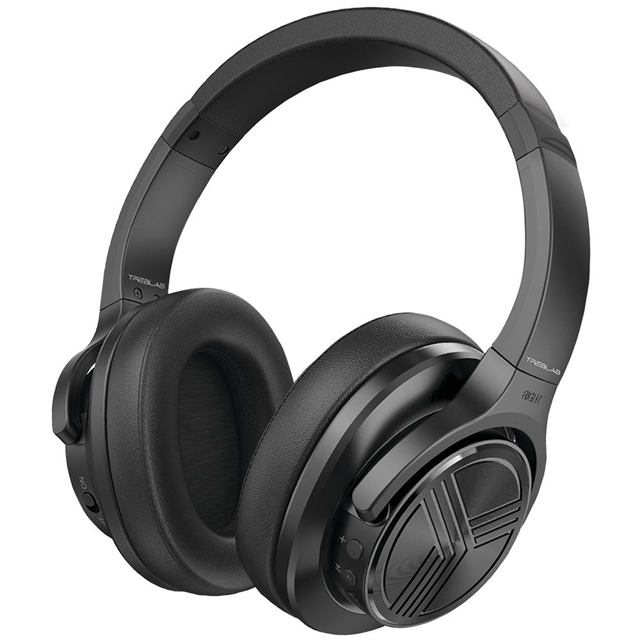 OVER EAR WORKOUT HEADPHONES