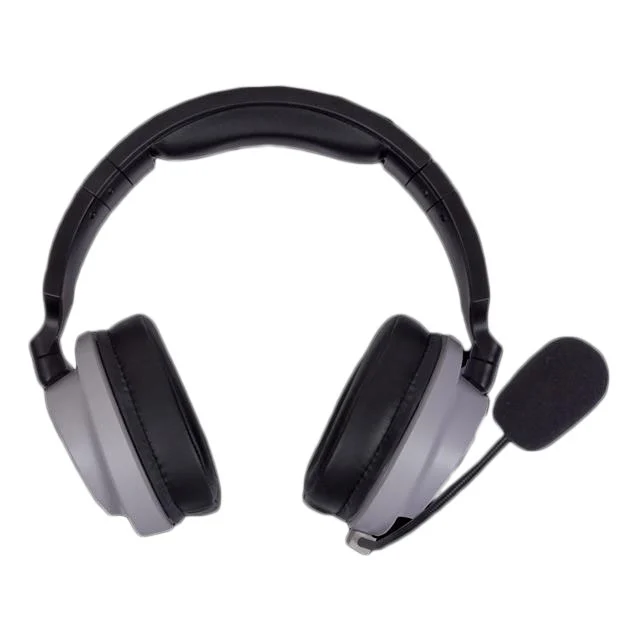 Surround Sound Gaming Headset