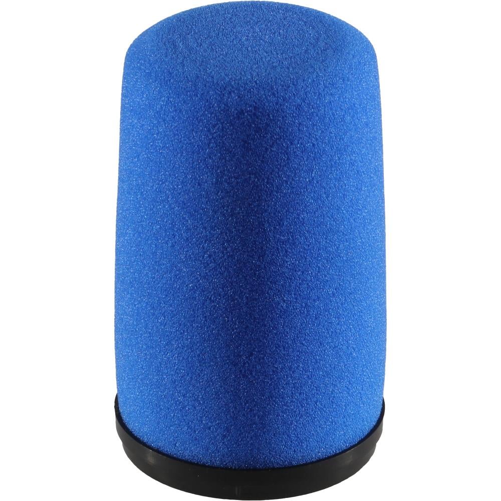 Windscreen for Microphone (Blue)