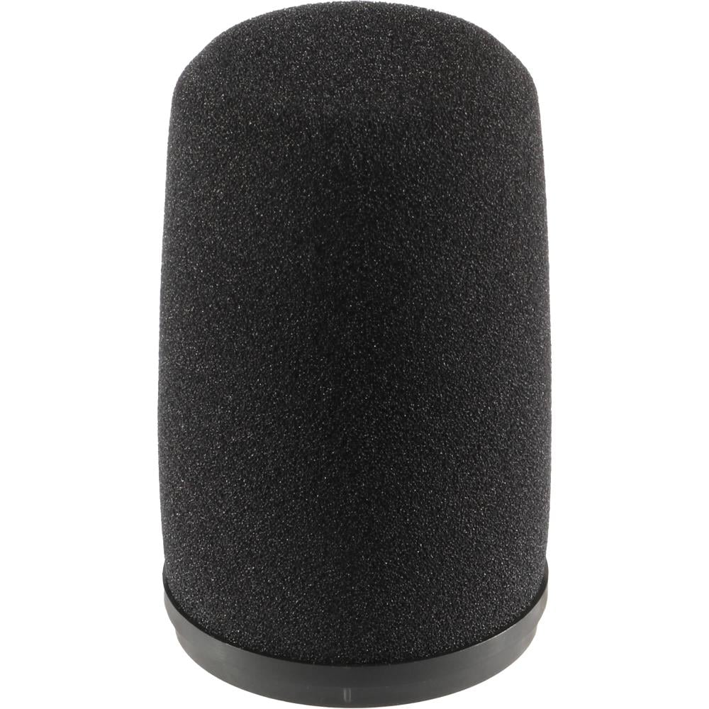 Windscreen for Microphone, Black