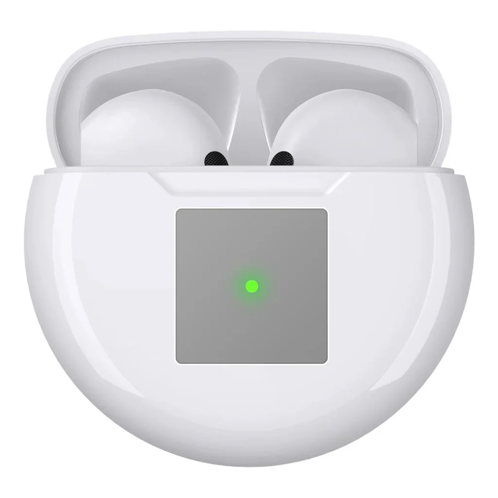 Bluetooth 5.2 Earbuds with Case