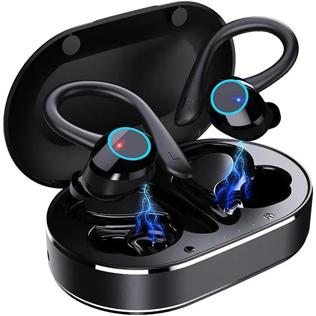 SPORT EARBUDS-BLUETOOTH 5.1HIFI