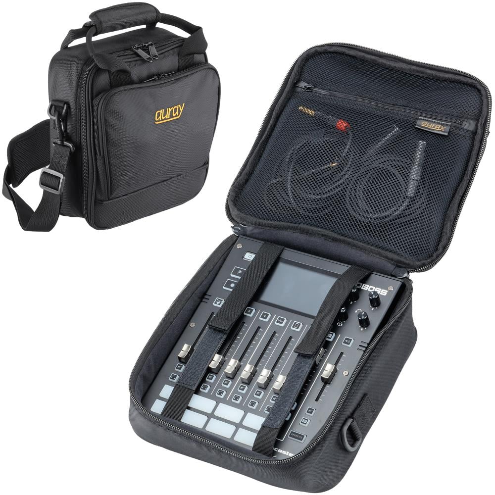 Nylon Bag for Mixers (10 x 10)