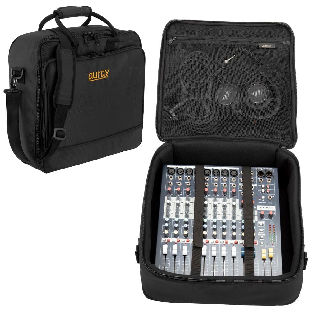 Nylon Bag for Mixers 15.5 x 15.5