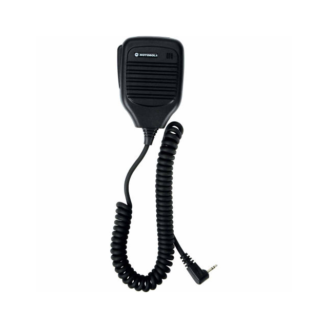 RADIO ACCESSORY REMOTE SPEAKER W