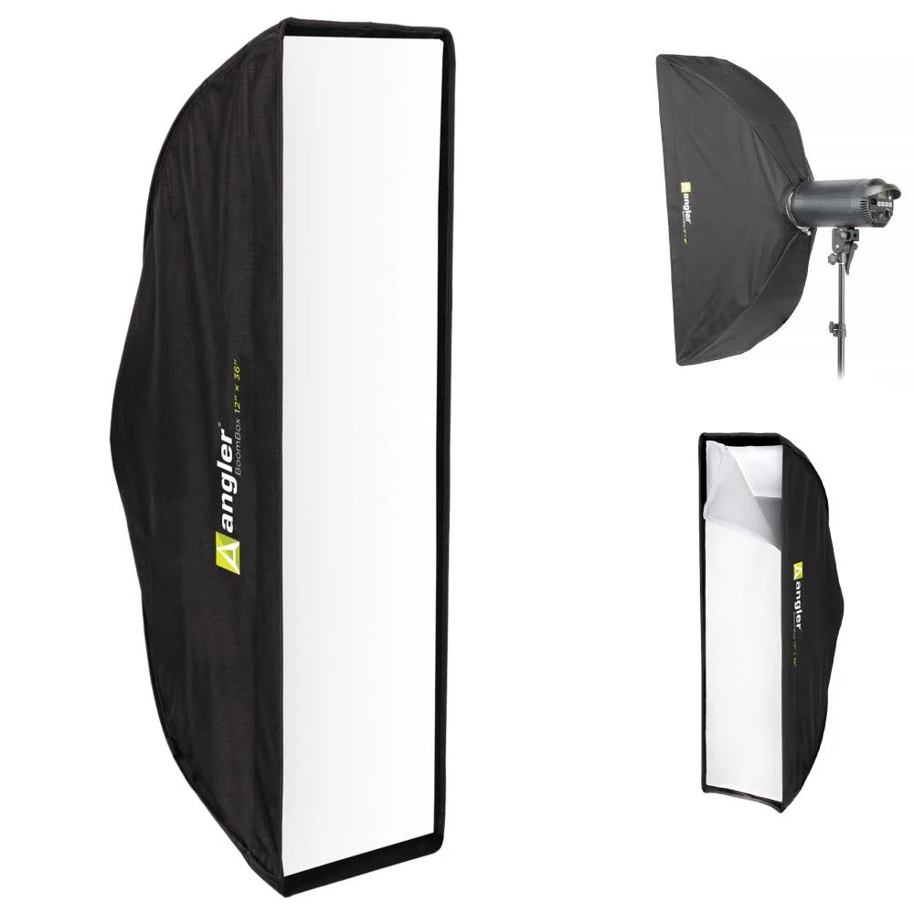 Angler 12x36" BoomBox Softbox