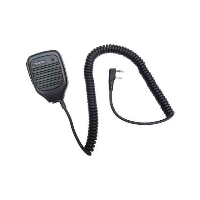 LOW PROFILE SPEAKER MIC