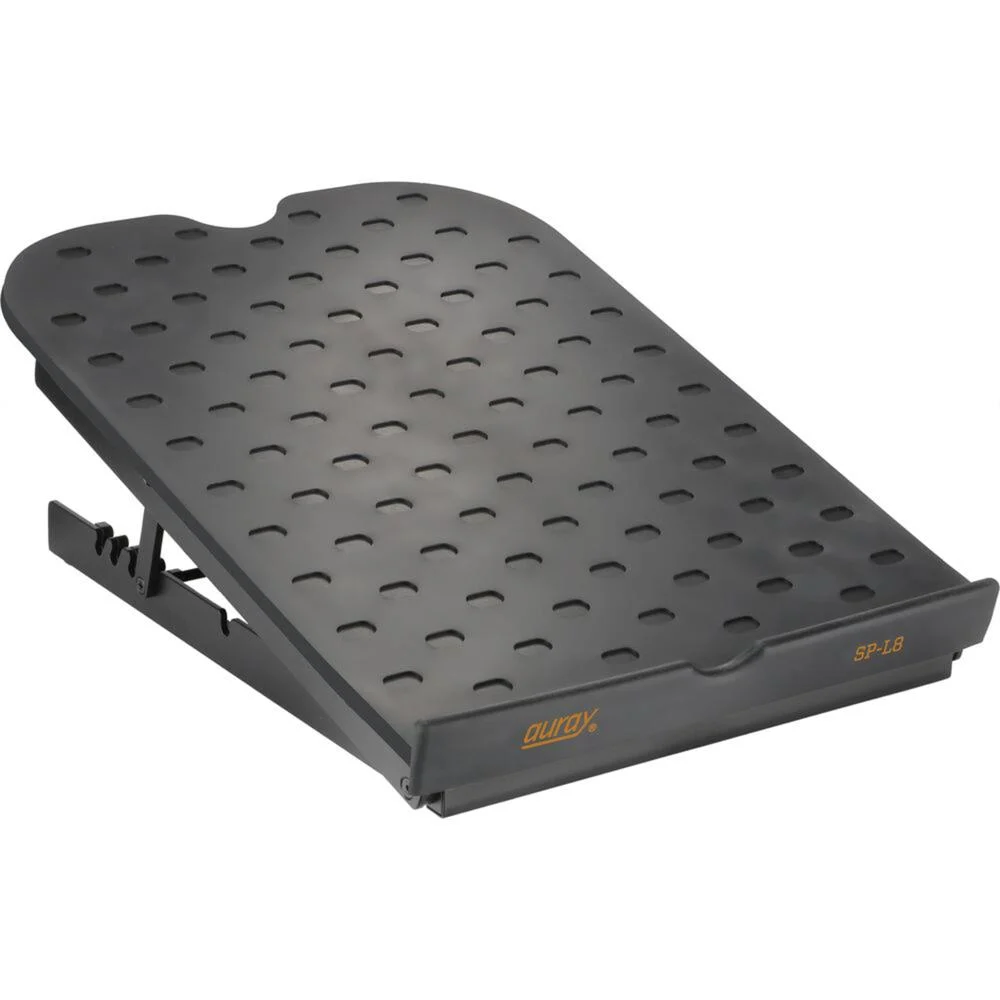 2 Set Desktop Speaker Stand(L)