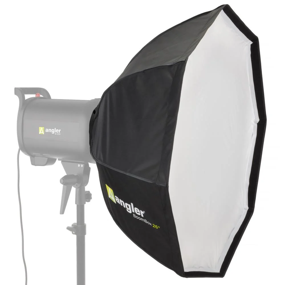 BoomBox Octagonal Softbox (26")