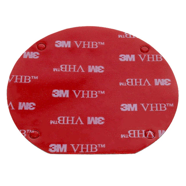 GLUING PAD FOR EX 60 R EXCITER P