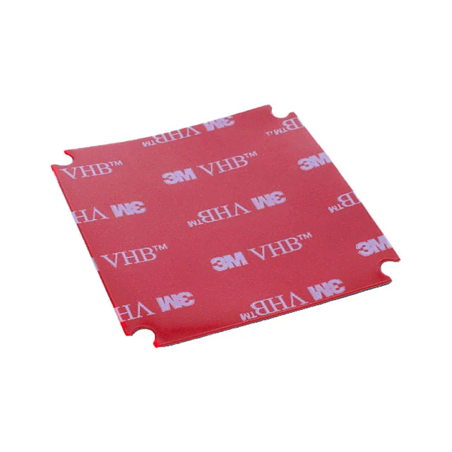 GLUING PAD FOR EX 60 S EXCITER P