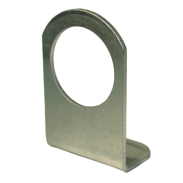 ACCESSORY; METAL "L" BRACKET; FO
