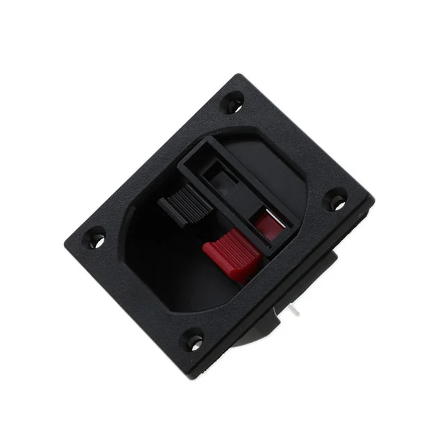 LOUDSPEAKER TERMINAL