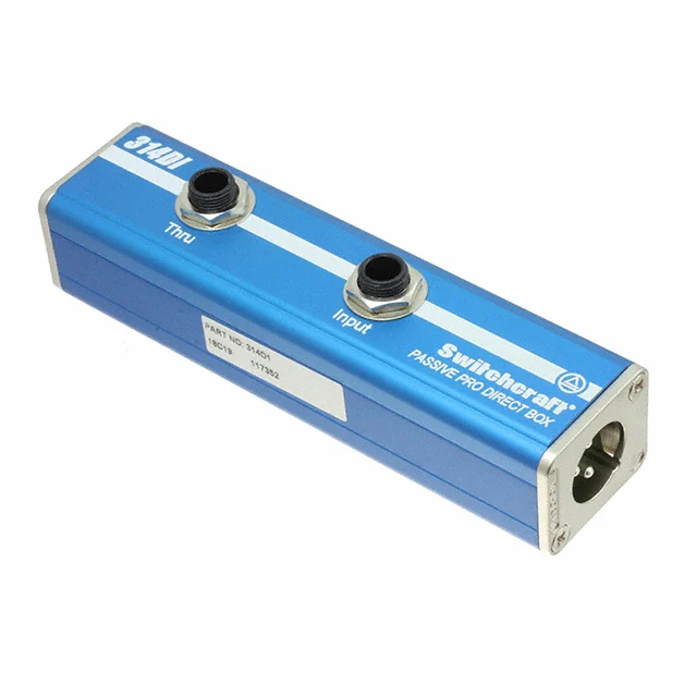 DI STIX (INSTRUMENT)