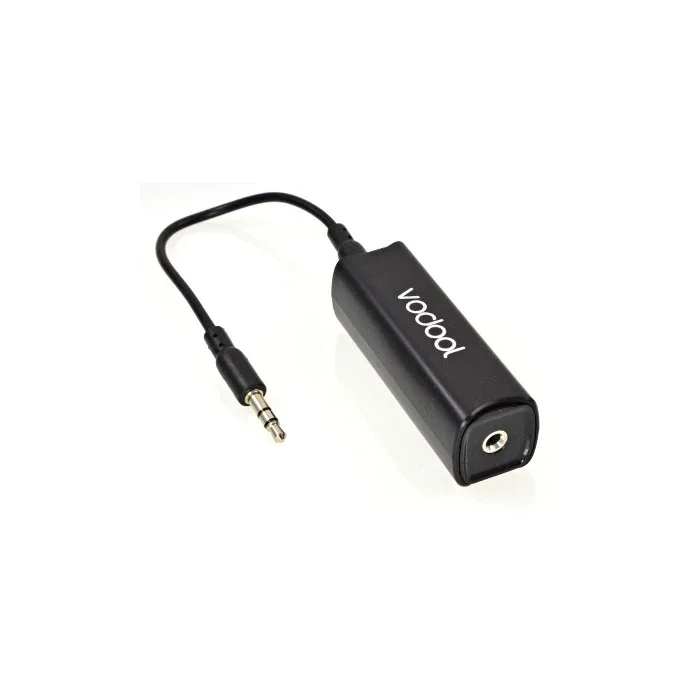 GROUND LOOP ISOLATOR