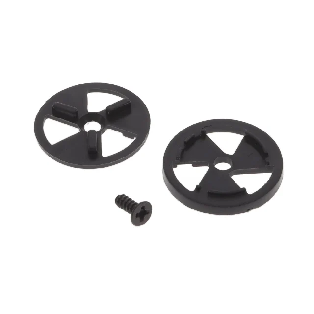 INDICATOR VOLUME CONTROL