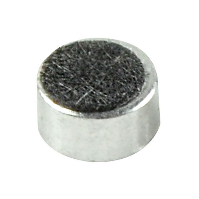 MIC COND ANLG OMNI -44DB 0.118"D